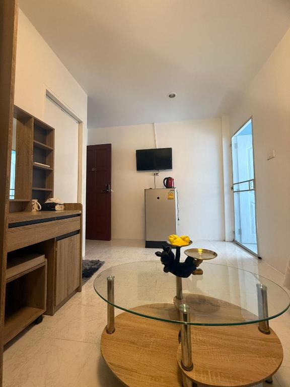 Cha Cha Guesthouse - Resim 38