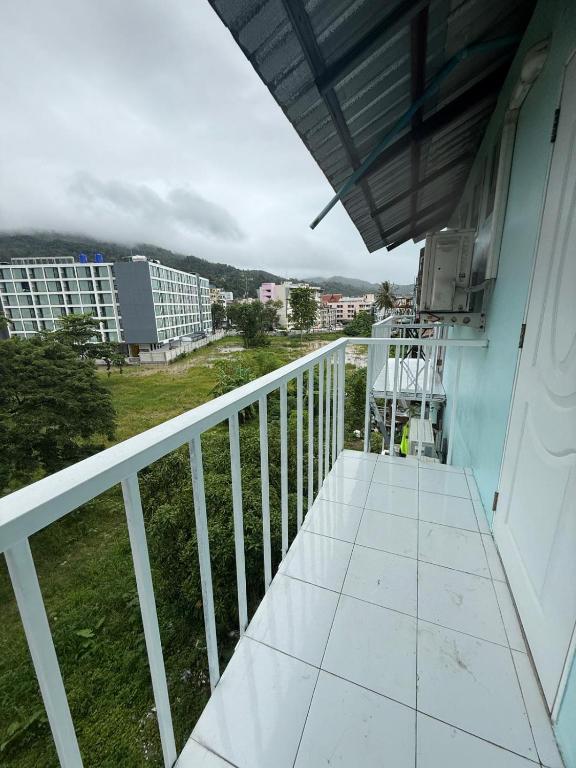 Cha Cha Guesthouse - Resim 40