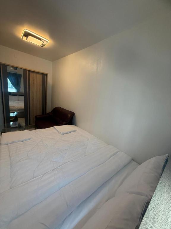 Cha Cha Guesthouse - Resim 43