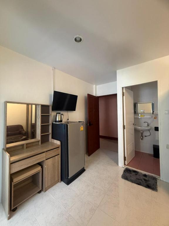 Cha Cha Guesthouse - Resim 4