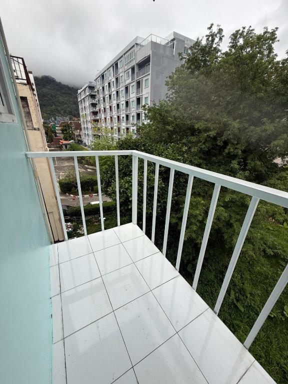 Cha Cha Guesthouse - Resim 32