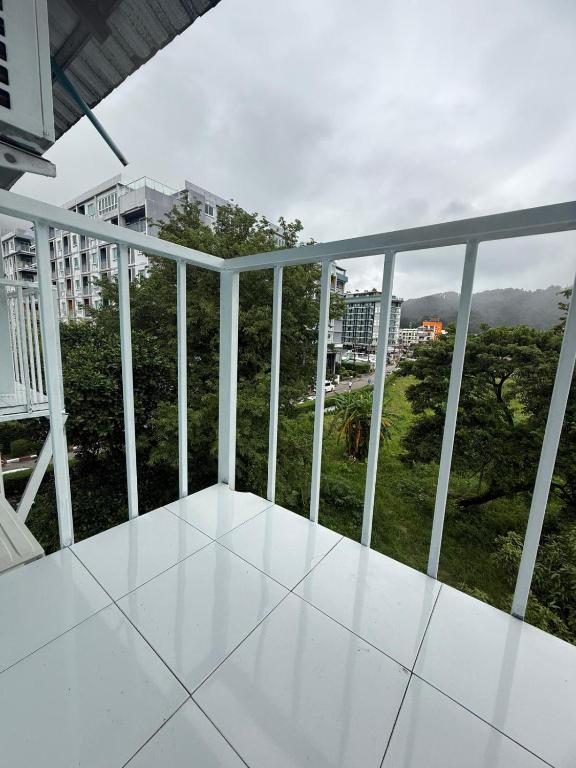 Cha Cha Guesthouse - Resim 33