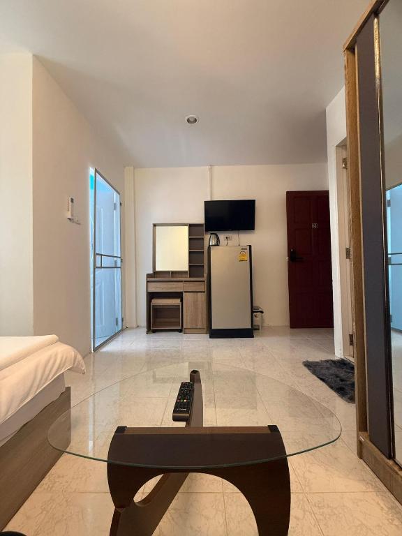 Cha Cha Guesthouse - Resim 44