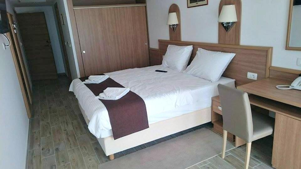 Villa Paradiso 2 - Resim 40