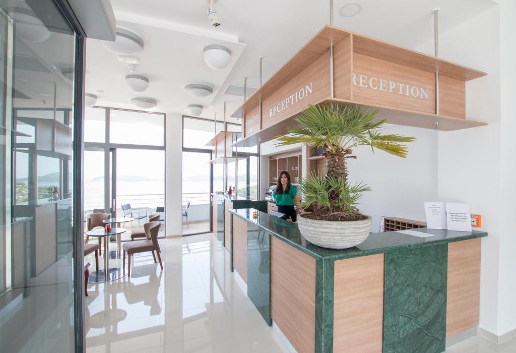 Villa Paradiso 2 - Resim 42