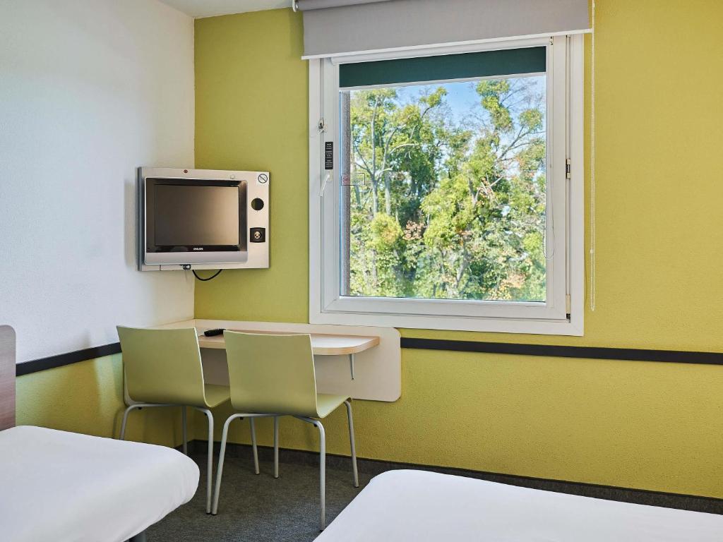 ibis budget Wroclaw Poludnie - Resim 27