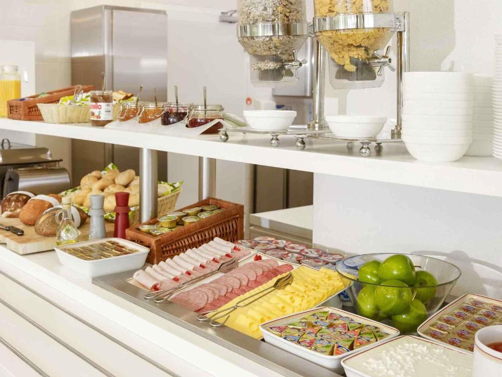 ibis budget Wroclaw Poludnie - Resim 33