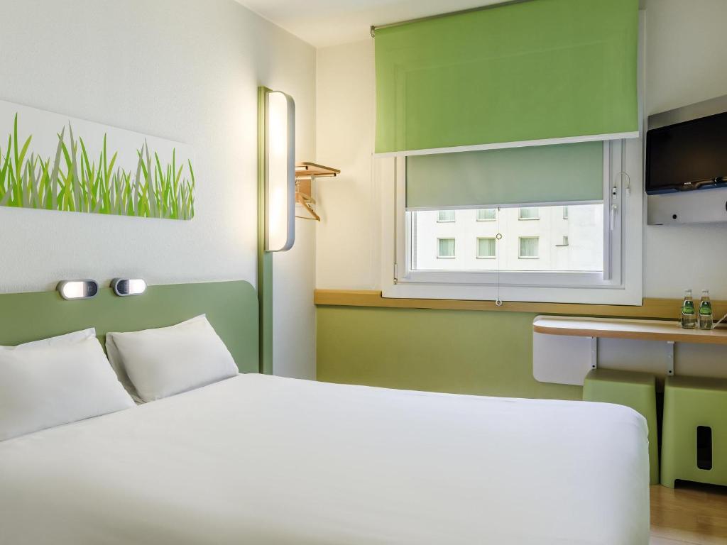 ibis budget Warszawa West Station - Resim 20