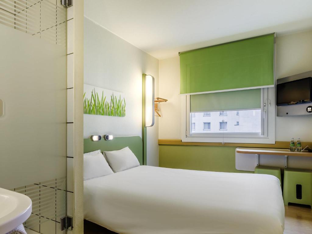 ibis budget Warszawa West Station - Resim 25