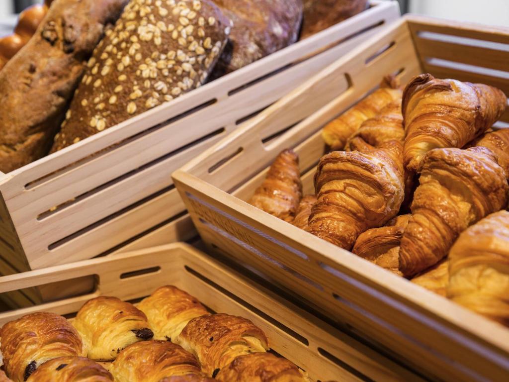 ibis Genève Petit Lancy - Resim 25