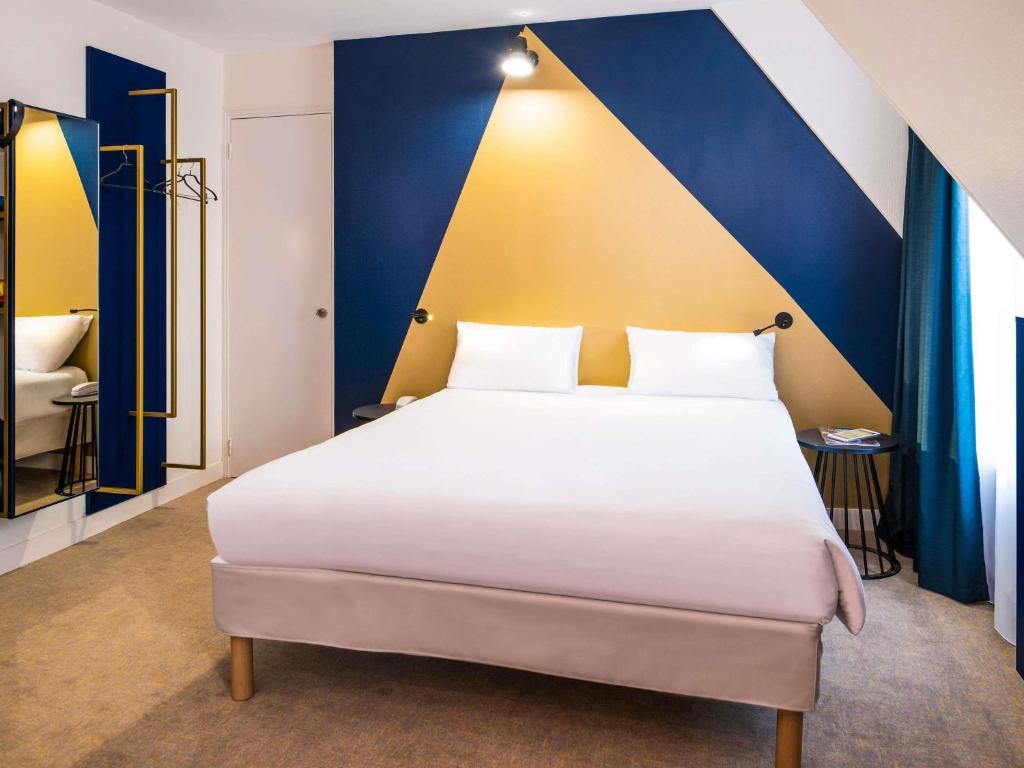 ibis Styles Paris 15 Lecourbe - Resim 16