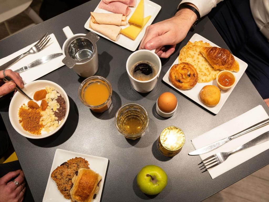 ibis Styles Paris 15 Lecourbe - Resim 32