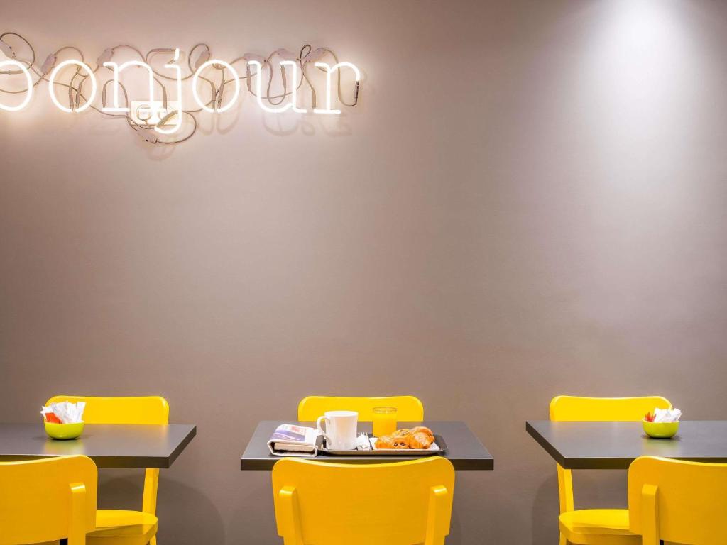 ibis Styles Paris 15 Lecourbe - Resim 36