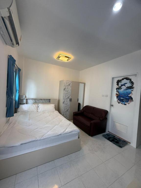 Cha Cha Guesthouse - Resim 30