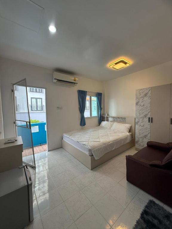 Cha Cha Guesthouse - Resim 2