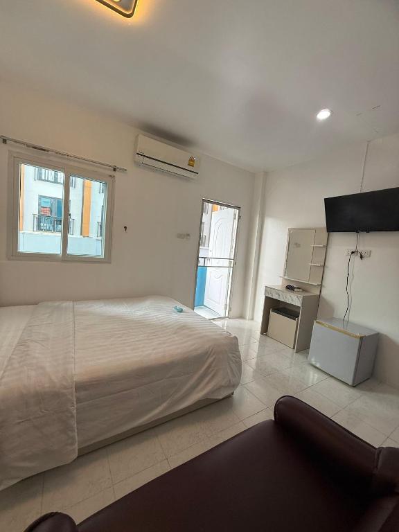 Cha Cha Guesthouse - Resim 27