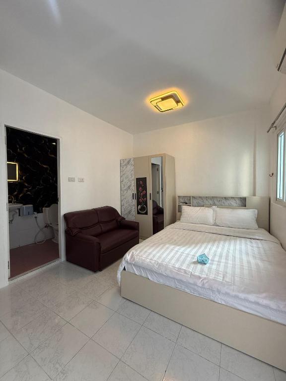Cha Cha Guesthouse - Resim 25
