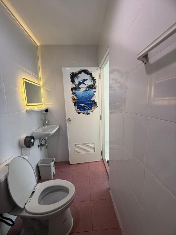 Cha Cha Guesthouse - Resim 21