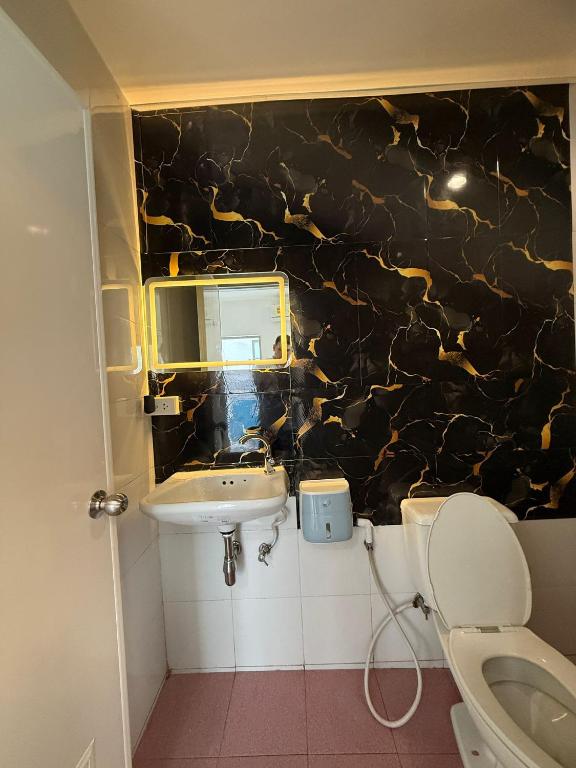 Cha Cha Guesthouse - Resim 24