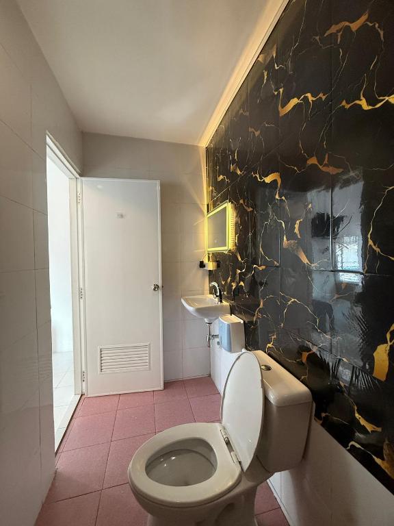 Cha Cha Guesthouse - Resim 7