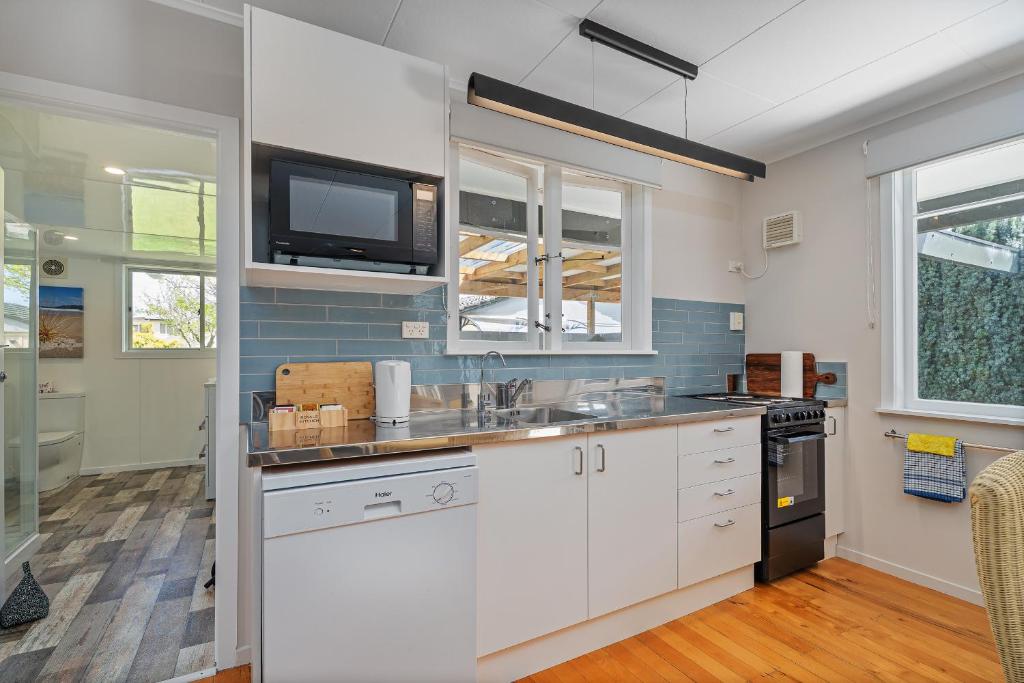 Rooftops Accommodation - Resim 45