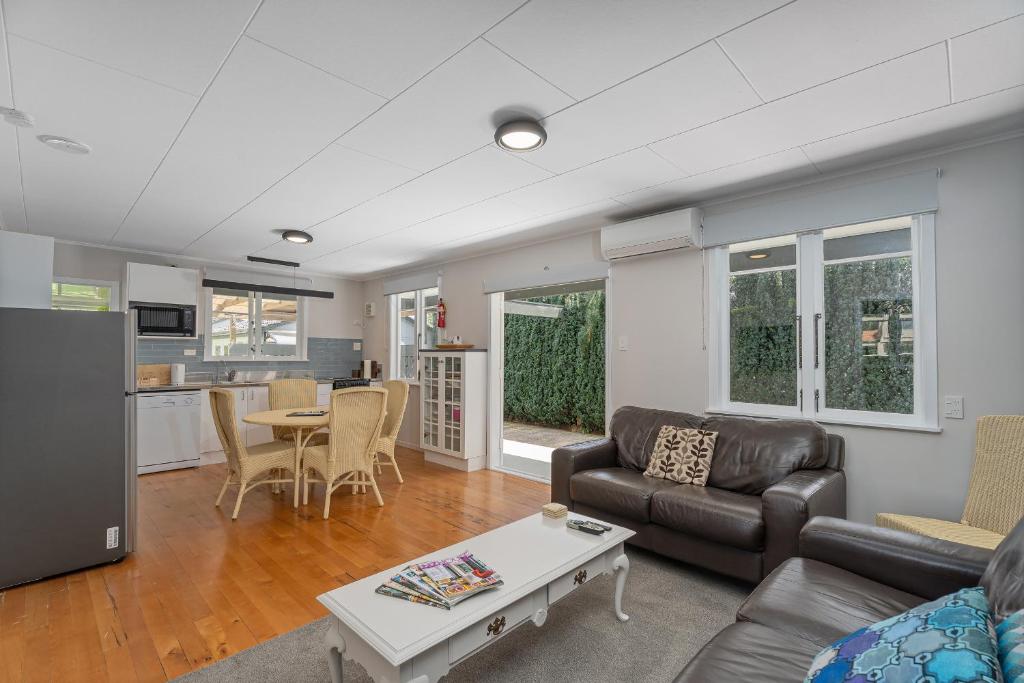 
Apartment - Ground Floor
