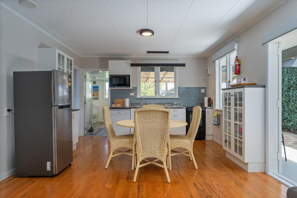 Rooftops Accommodation - Resim 44