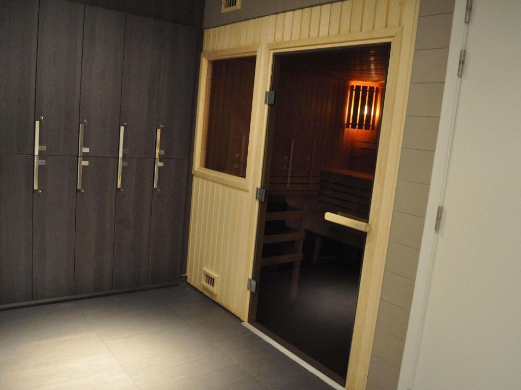 Pullman Brussels Centre Midi - Resim 44