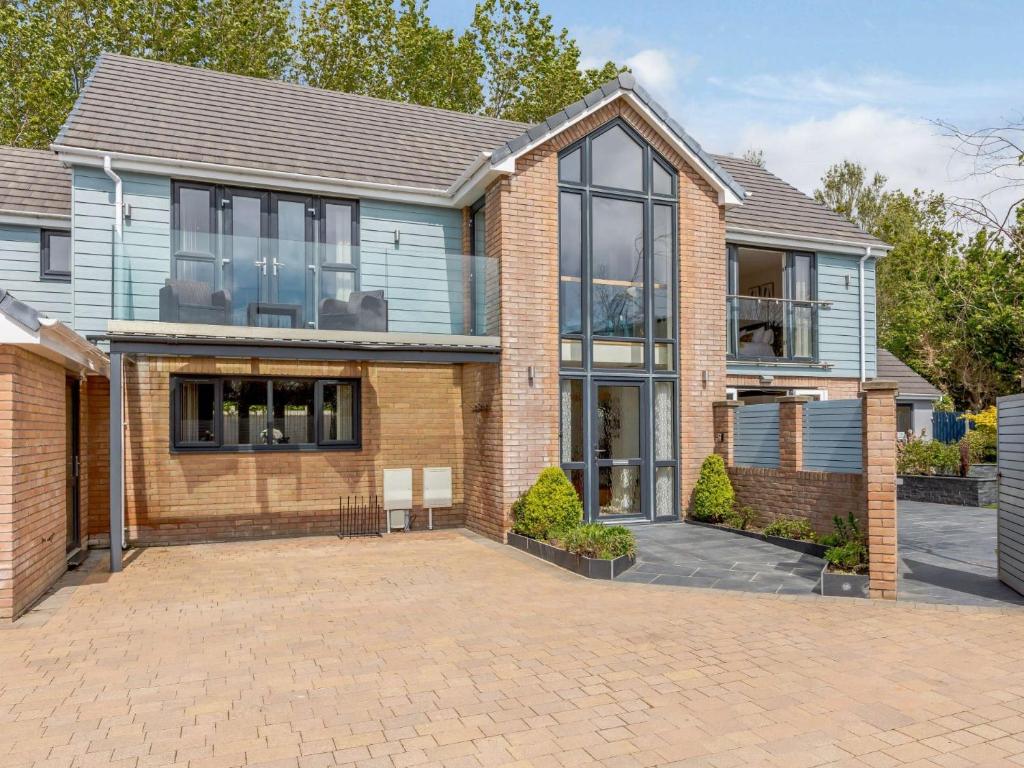 Gallery image of 4 Bed in Braunton 80379 in Braunton