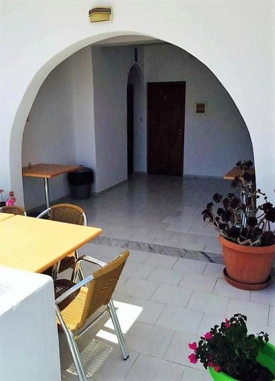 Fotografie z fotogalerie ubytování Protopapas Rooms v destinaci Loutro