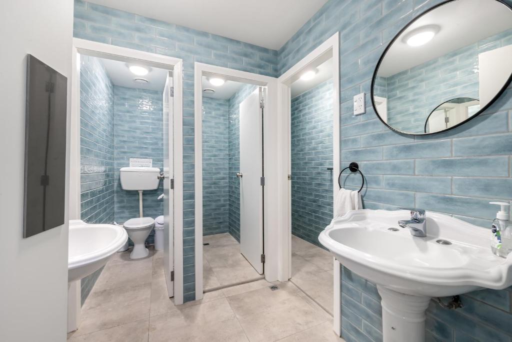 Worldwide Backpackers - Resim 3