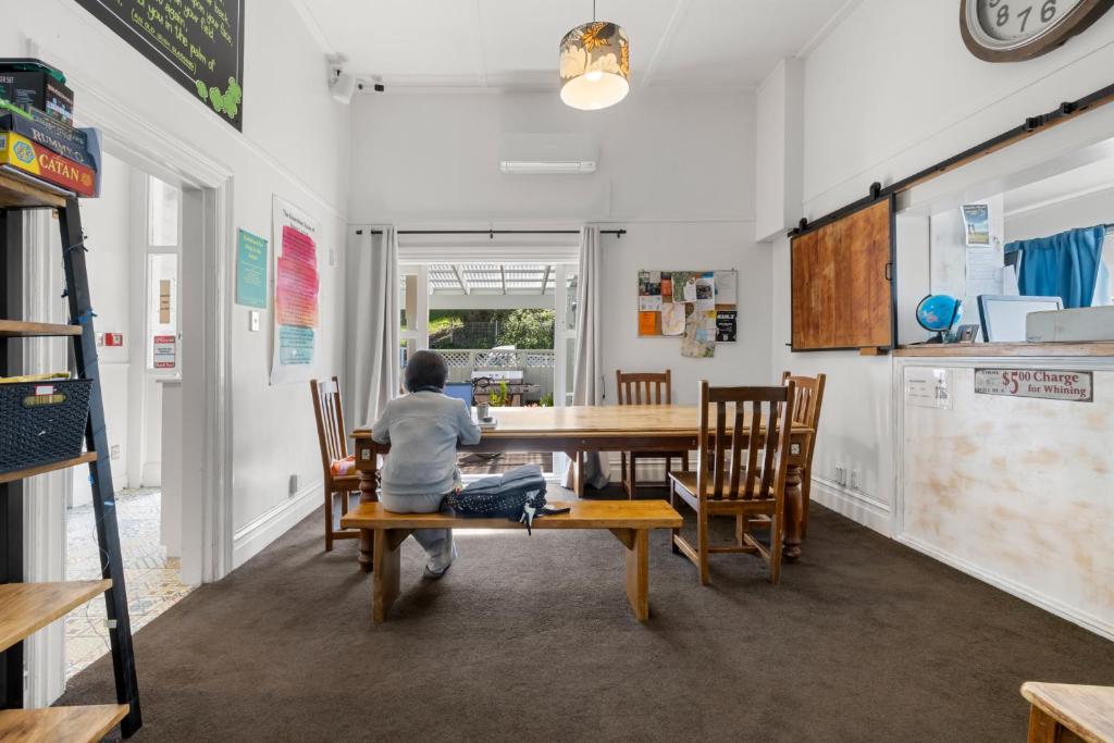 Worldwide Backpackers - Resim 5