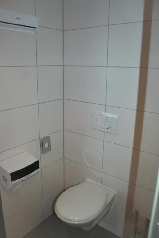 Stadthotel Bernstein - 3