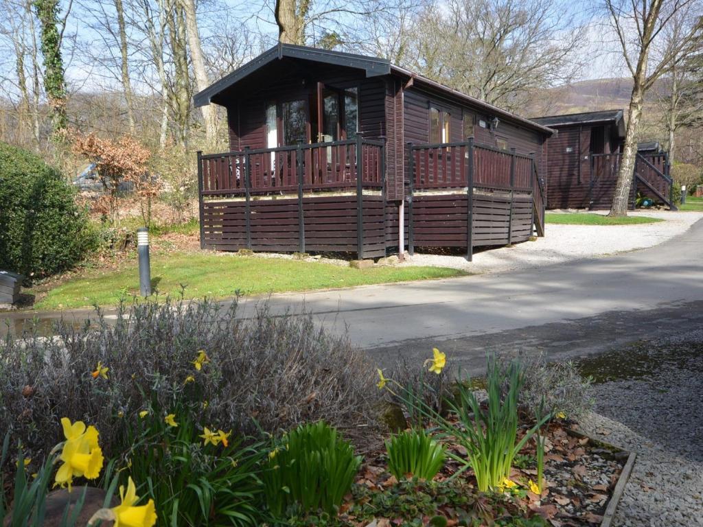 Κήπος έξω από το 1 Bed in Keswick 82550