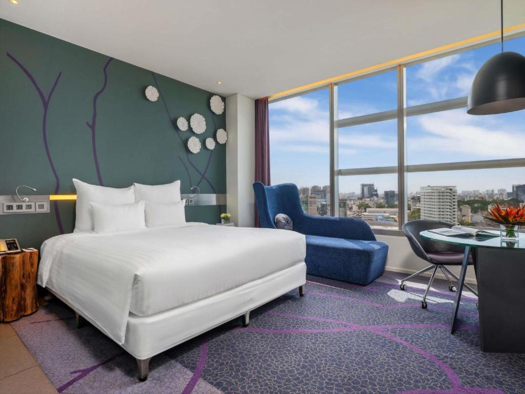 Fotografija jedinice 'Superior soba s king size krevetom', broj 1