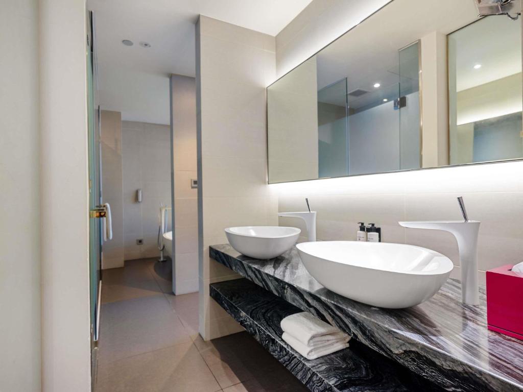 Suite Executive Có Giường Cỡ King