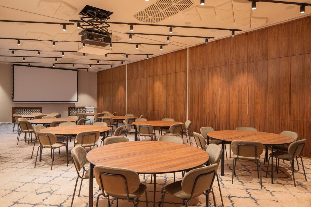 Kimpton BEM Budapest by IHG - Resim 33
