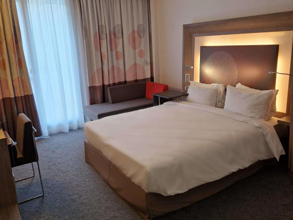 Novotel Avignon Centre - Resim 9