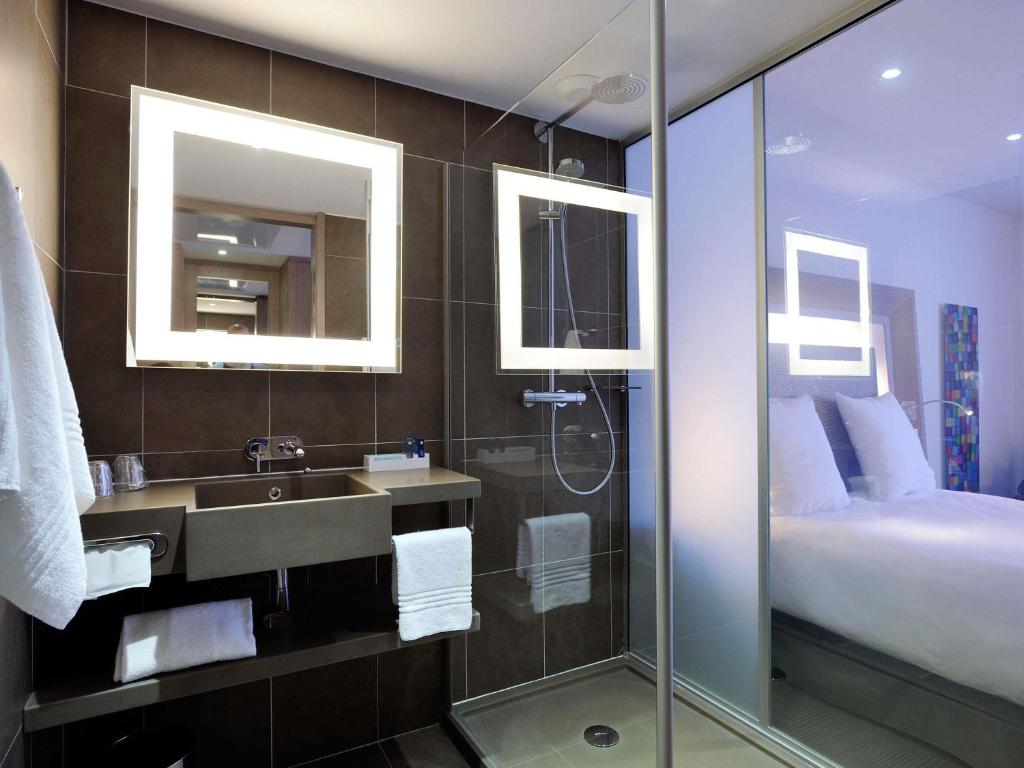 Novotel Avignon Centre - Resim 13