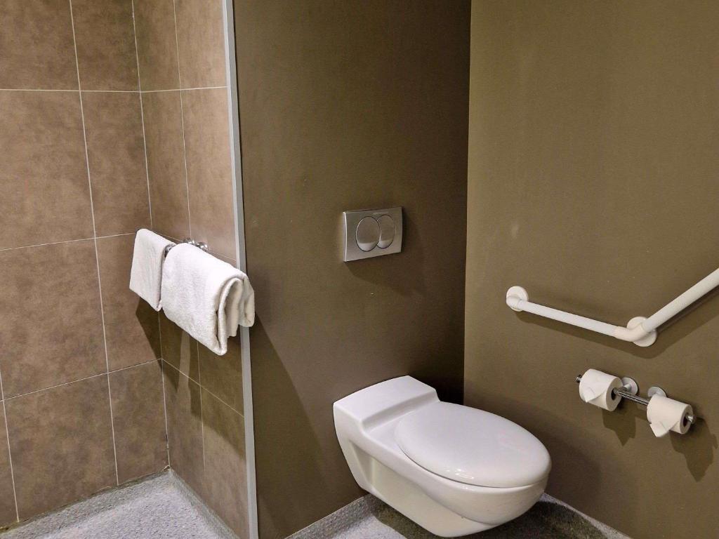 Novotel Avignon Centre - Resim 16