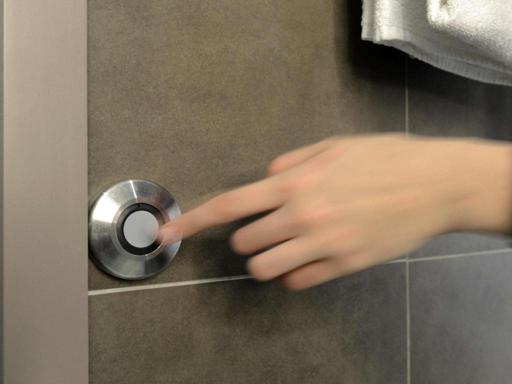 Novotel Avignon Centre - Resim 32