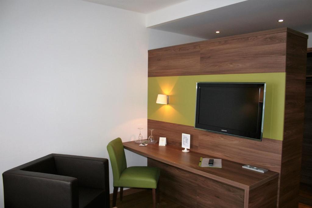 Stadthotel Bernstein - 12