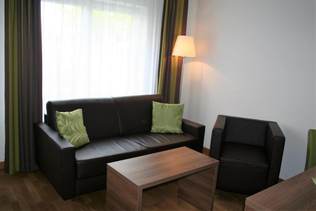 Stadthotel Bernstein - 8