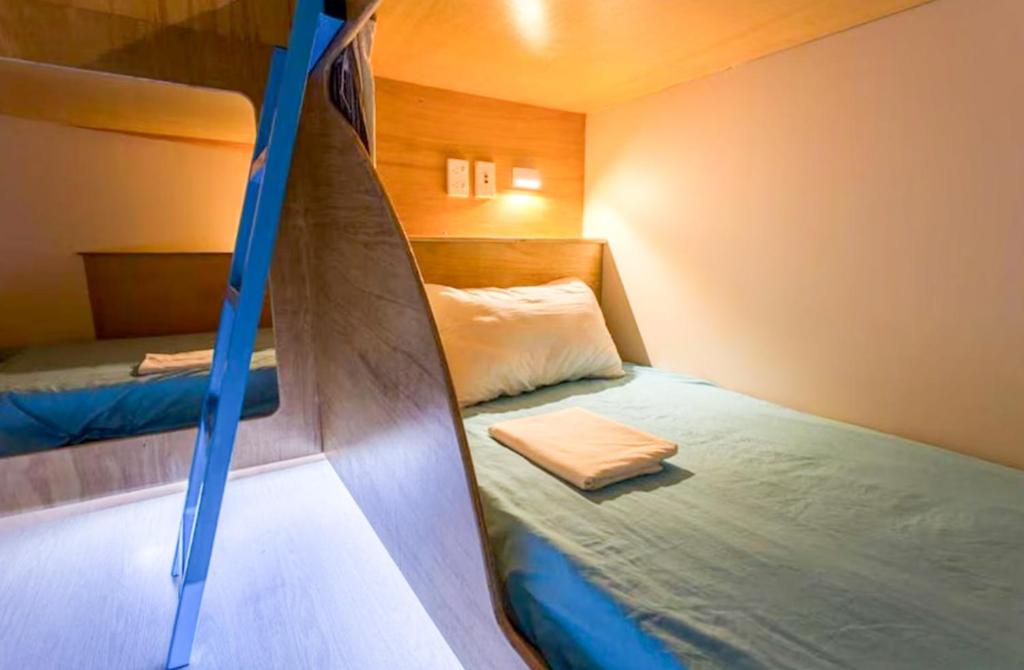 Stars Hostel - Resim 16