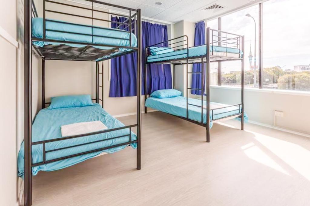 Stars Hostel - Resim 19