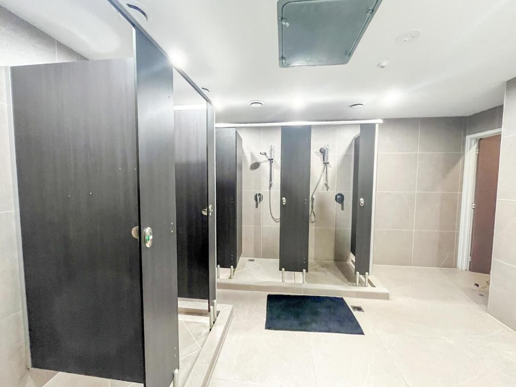 Stars Hostel - Resim 21