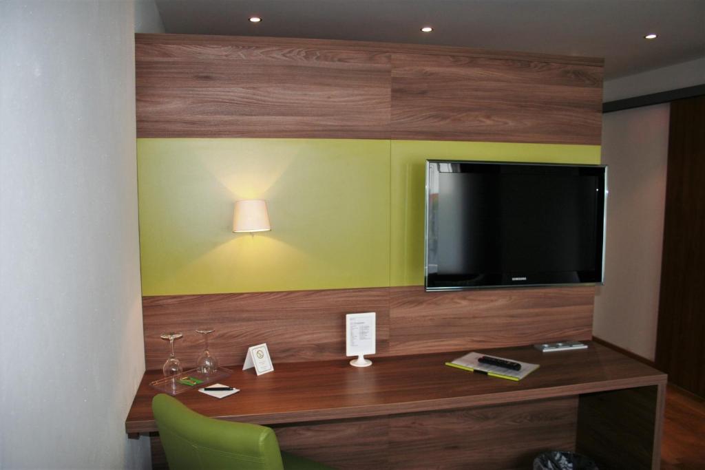 Stadthotel Bernstein - 7