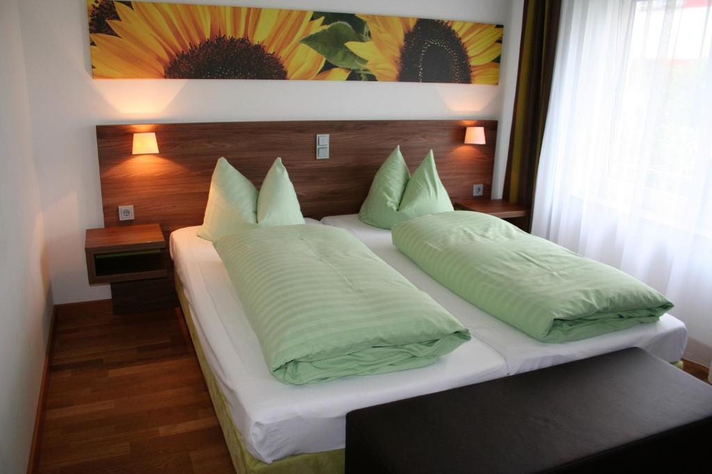 Stadthotel Bernstein - 5