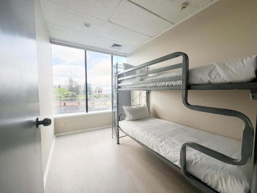 Stars Hostel - Resim 22