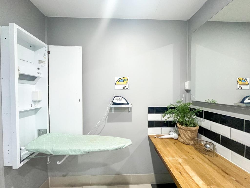 Stars Hostel - Resim 8